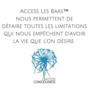 Access bars