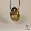 Collier Oeil de Tigre