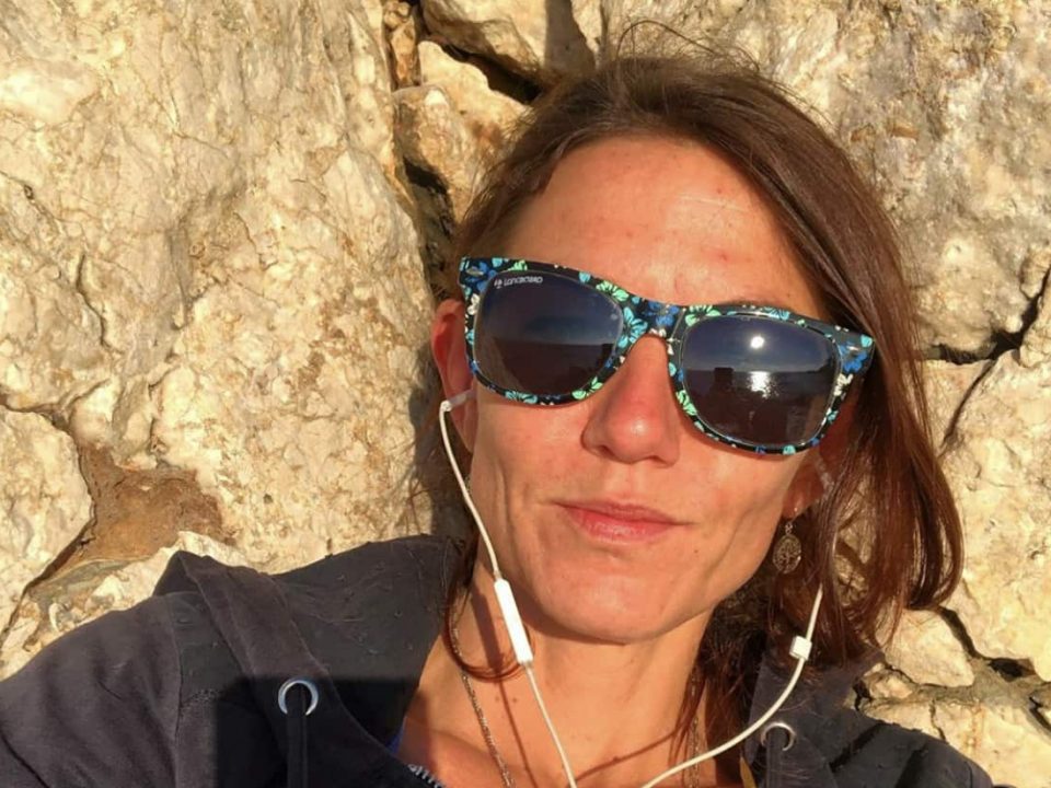 Cécile CL