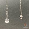 Collier - Médaillon – Image 2
